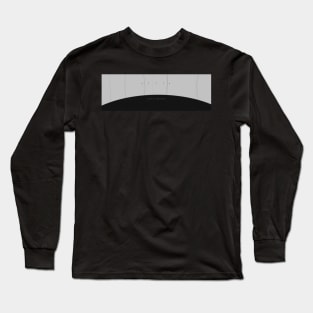 Death Stranding Long Sleeve T-Shirt